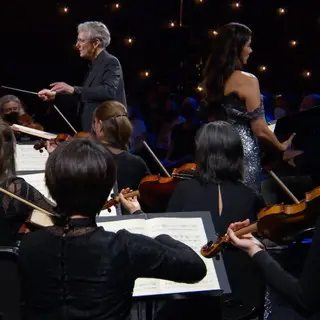 Boston Baroque and Boston Conservatory Present the X-tet—Sounds of Italy