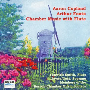 Boston Chamber Music Society / Mozart, Mendelssohn, Bartók, Connesson