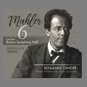 Boston Philharmonic Youth Orchestra: Ravel, Rachmaninoff, Shostakovich