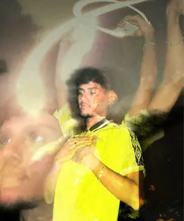 bounce kisses