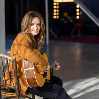 Brandy Clark