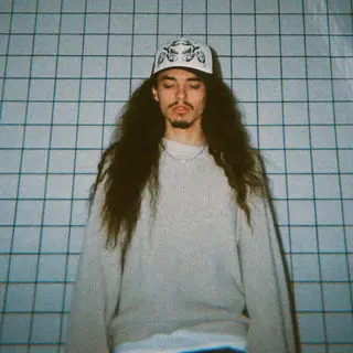 Mei Jun @ Moroccan Lounge