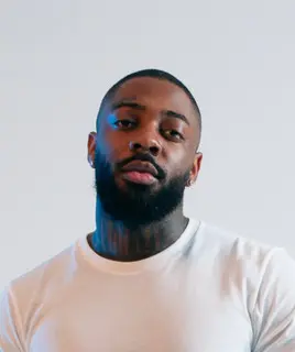 Brent Faiyaz @ Barclays Center