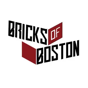 Bricks of Boston