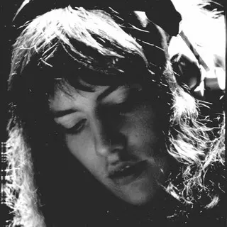 Bridget St. John