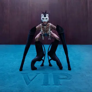 Brooke Candy