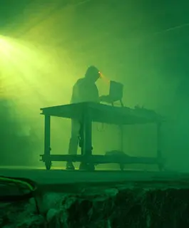 Ballet, Buttechno, Klein, Matana Roberts, Significant Other @ Public Records
