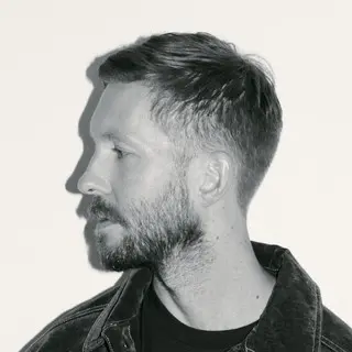 Calvin Harris