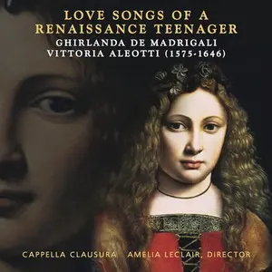 Cappella Clausura: Macrocosmos