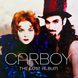 Carboy