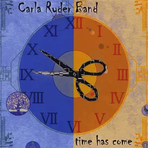Carla Ryder Band