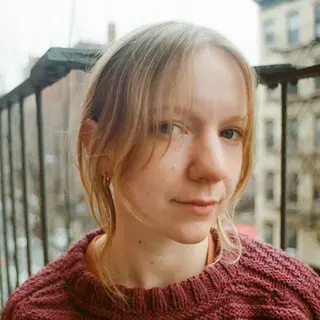 Caroline Kuhn