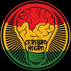 cerebro negro