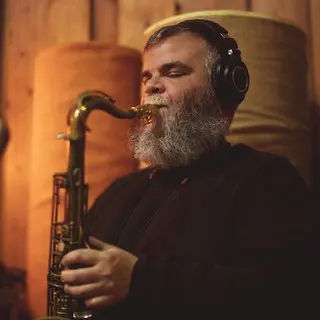 Charles Owens Quartet