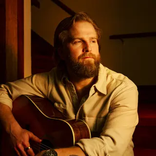 Dylan Gossett @ The Rooftop at Pier 17