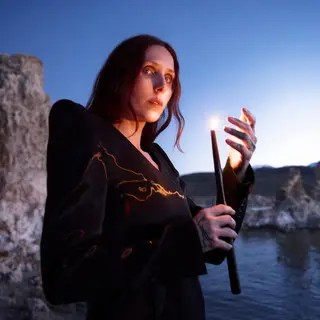 Chelsea Wolfe @ Orpheum Theatre