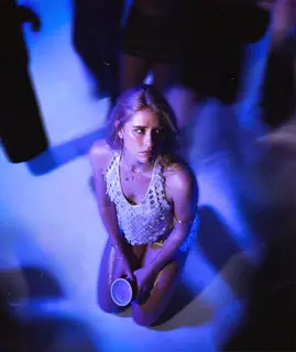 Chloe Dalzell