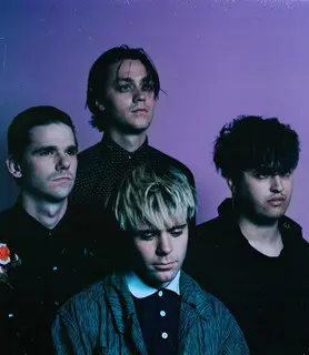 Boy Harsher, Choir Boy, Evanora Unlimited