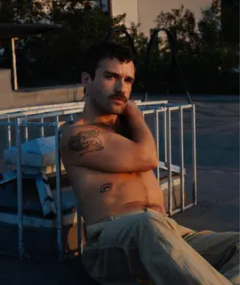 Chris Garneau