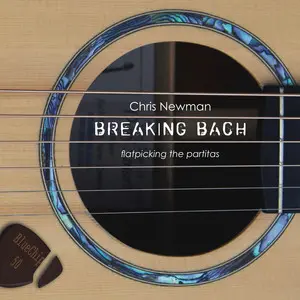 Chris Newman