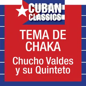 Chucho Valdés Quintet