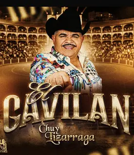 Chuy Lizarraga Y Su Banda Tierra Sinaloense