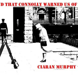 Ciarán Murphy