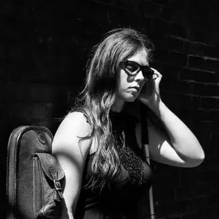Ciara Moser