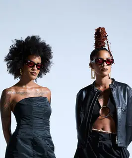 Coco & Breezy