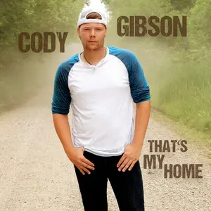Cody Gibson