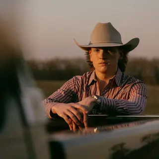 Colton Dawson