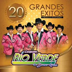 Conjunto Rio Verde