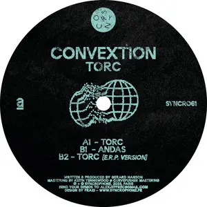 Convextion