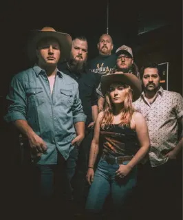 Cory Waller & The Wicked Things