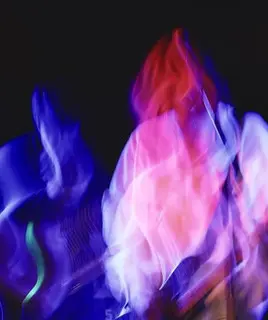 Cosmic Triumph