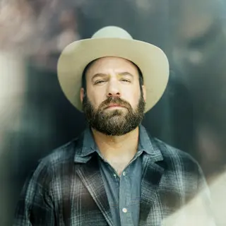 Cris Jacobs presents The Workingman's Dead