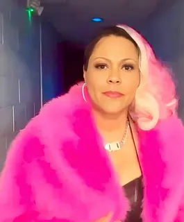 Crystal Waters