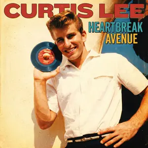 Curtis Lee
