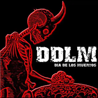 Día de los Muertos"