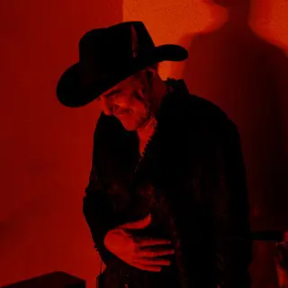Daniel Lanois @ Le Poisson Rouge