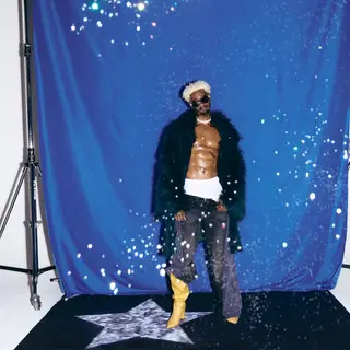 Danny Brown @ Catch One