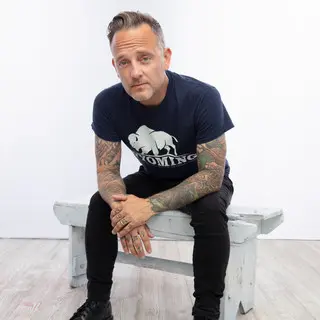 Dave Hause @ The Peppermint Club