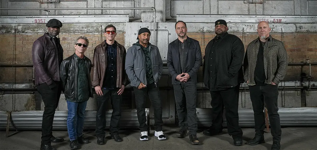 Dave Matthews Band