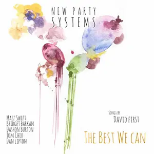 David First