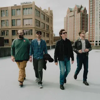 Deer Tick: New Year's Eve 2027 Party with James Felice