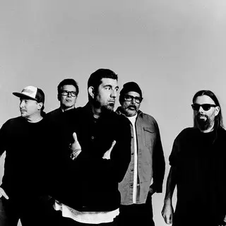 Halloween Cover Show ft~ Deftones, Joyce Manor, Modest Mouse + Siouxsie