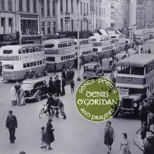 Denis O'Gorman
