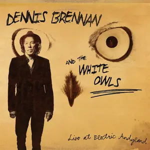 Dennis Brennan Band