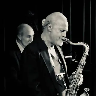 Dennis Mitcheltree