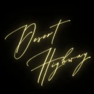 Desert Highway - Eagles Tribute